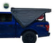 Overland Vehicle Systems Lite 270 Awning w/ Black Cover