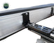Overland Vehicle Systems Lite 270 Awning w/ Black Cover