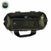 Overland Vehicle Systems All Purpose Tool Storage Bag - #16 Waxed Canvas
