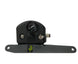 Overland Vehicle Systems professional 4-tire inflation system mounted on Jeep Wrangler JL with air hoses connected to all whe