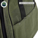 Overland Vehicle Systems Jumper Cable Storage Bag - #16 Waxed Canvas