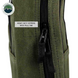 Overland Vehicle Systems Jumper Cable Storage Bag - #16 Waxed Canvas