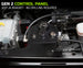 Overland Vehicle Systems 4 Tire Inflation System For Jeep Wrangler