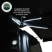 OVS Vehicle Systems XD Nomadic 270 Degree Awning