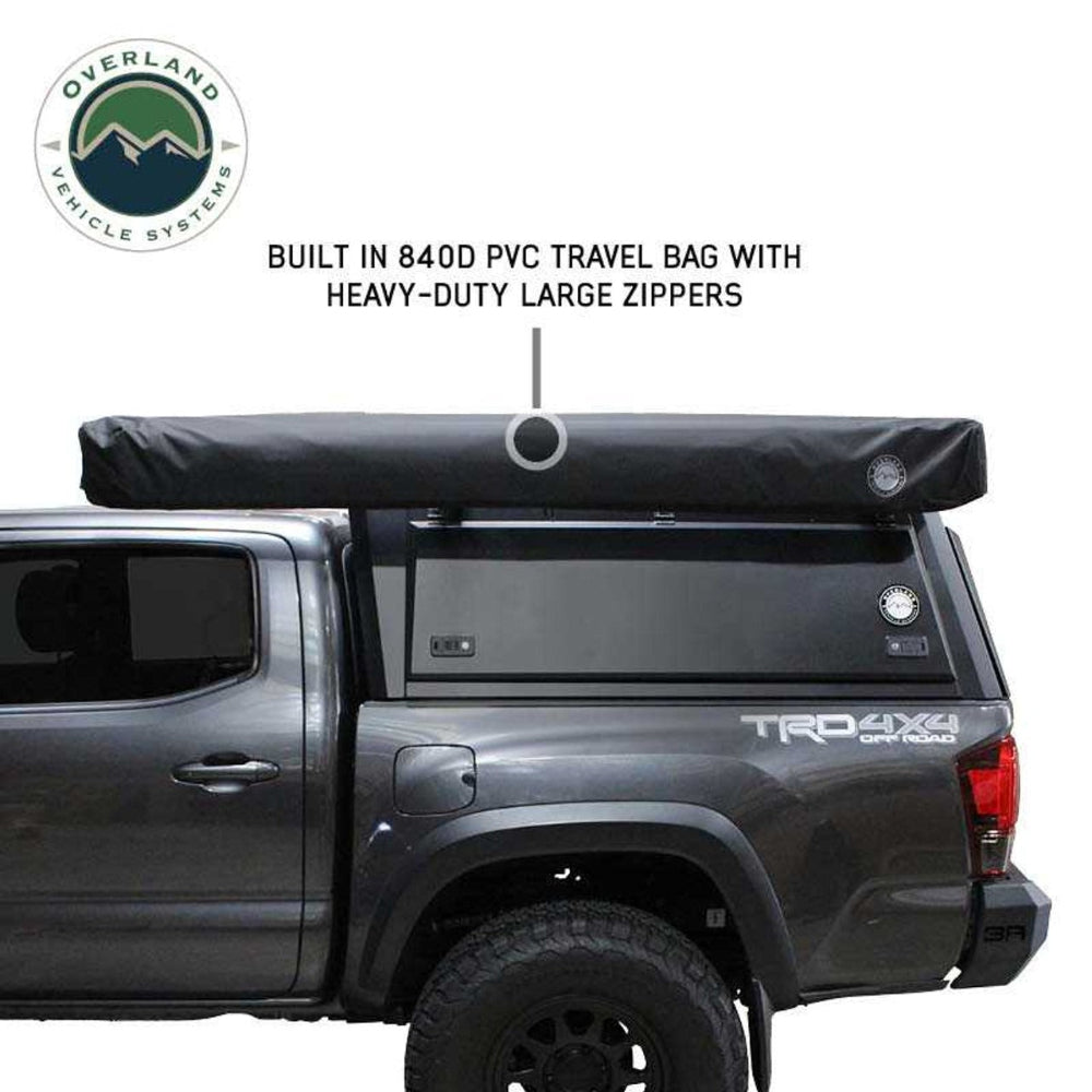 OVS Vehicle Systems XD Nomadic 270 Degree Awning