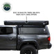OVS Vehicle Systems XD Nomadic 270 Degree Awning