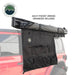 Overland Vehicle Systems XD Nomadic 180 Awning With Black Travel Bag