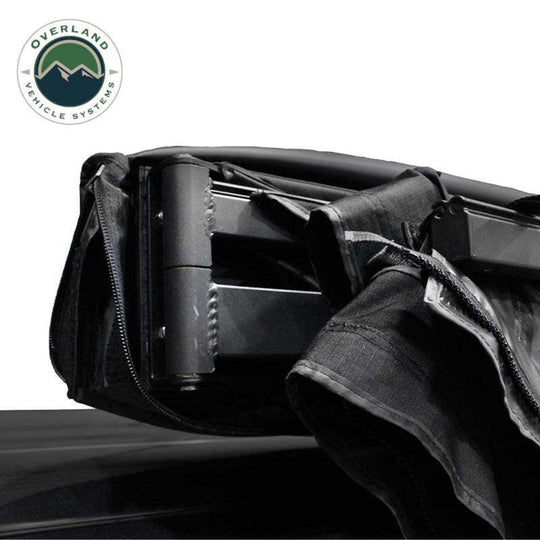 OVS Vehicle Systems XD Nomadic 270 Degree Awning