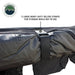Overland Vehicle Systems XD Nomadic 180 Awning With Black Travel Bag