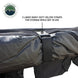 Overland Vehicle Systems XD Nomadic 180 Awning With Black Travel Bag