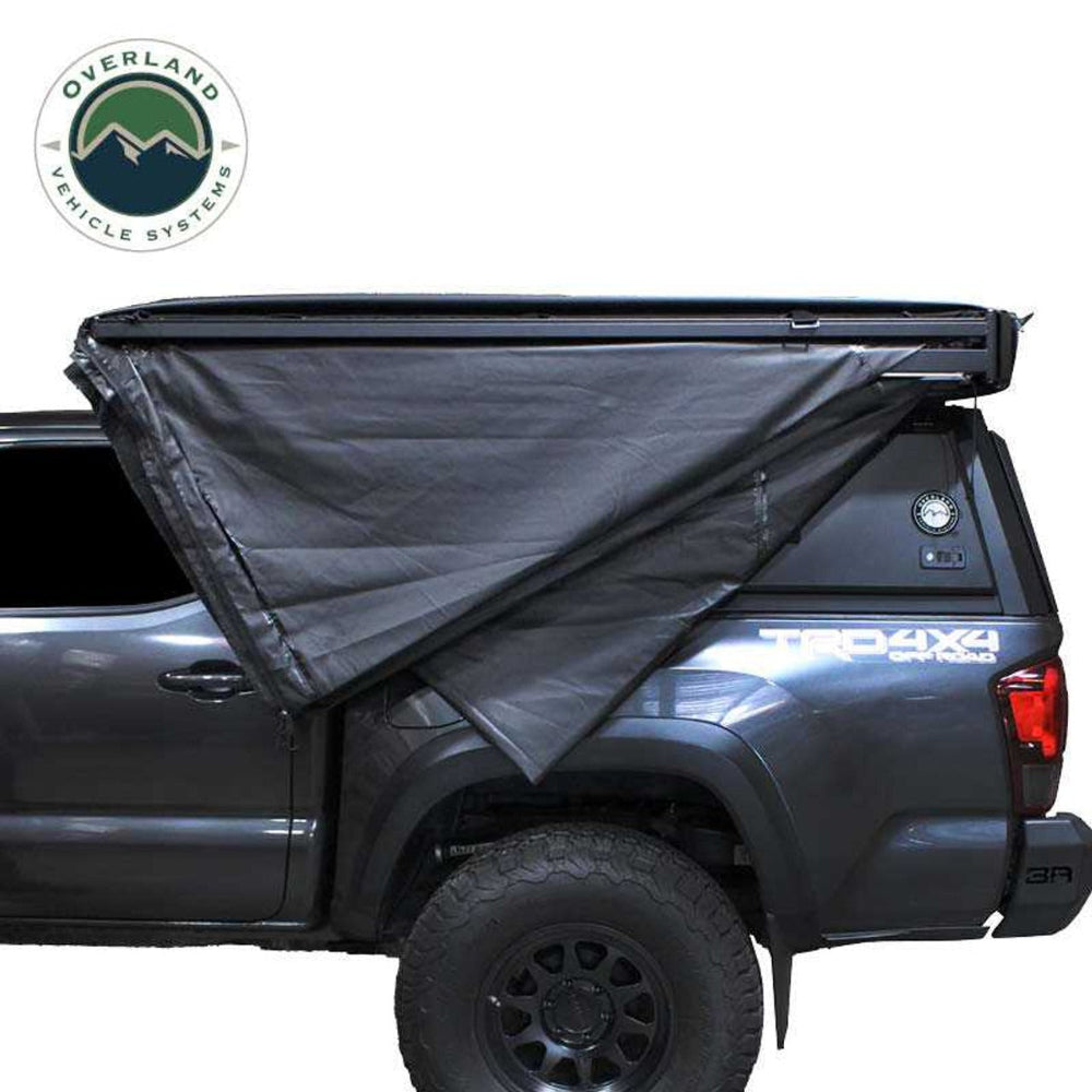 OVS Vehicle Systems XD Nomadic 270 Degree Awning