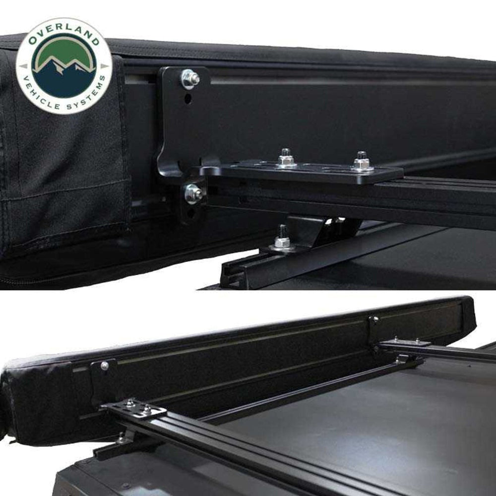 OVS Vehicle Systems XD Nomadic 270 Degree Awning