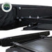 OVS Vehicle Systems XD Nomadic 270 Degree Awning