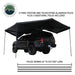 OVS Vehicle Systems XD Nomadic 270 Degree Awning