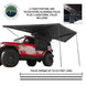 Overland Vehicle Systems XD Nomadic 180 Awning With Black Travel Bag