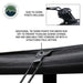 OVS Vehicle Systems XD Nomadic 270 Degree Awning