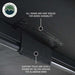 OVS Vehicle Systems XD Nomadic 270 Degree Awning