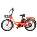 nakto pony ebike