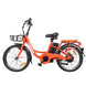 nakto pony ebike