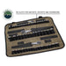 OVS Rolled Socket Organizer Storage Bag - #16 Waxed Canvas