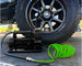 Overland Vehicle Systems Up Down Air Compressor System 5.6 CFM and Digital Tire Deflator