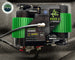 Overland Vehicle Systems EGOI Permanent On Board Dual Motor Air Compressor System 6.1 CFM