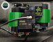 Overland Vehicle Systems EGOI Permanent On Board Dual Motor Air Compressor System 6.1 CFM