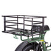 Rear Mounted Basket