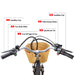 electric bicycle for men