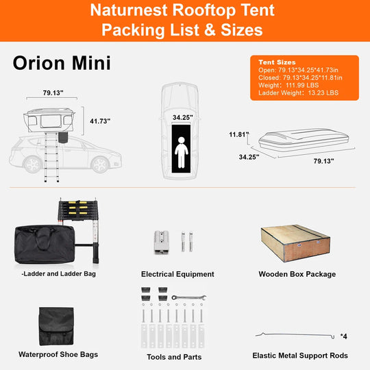 Orion Mini