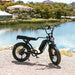 nakto 20 inch electric bike