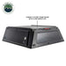 OVS Expedition Truck Cap With Full Wing Doors