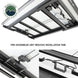 OVS Bed Extension For Pickup Trucks | Short Bed