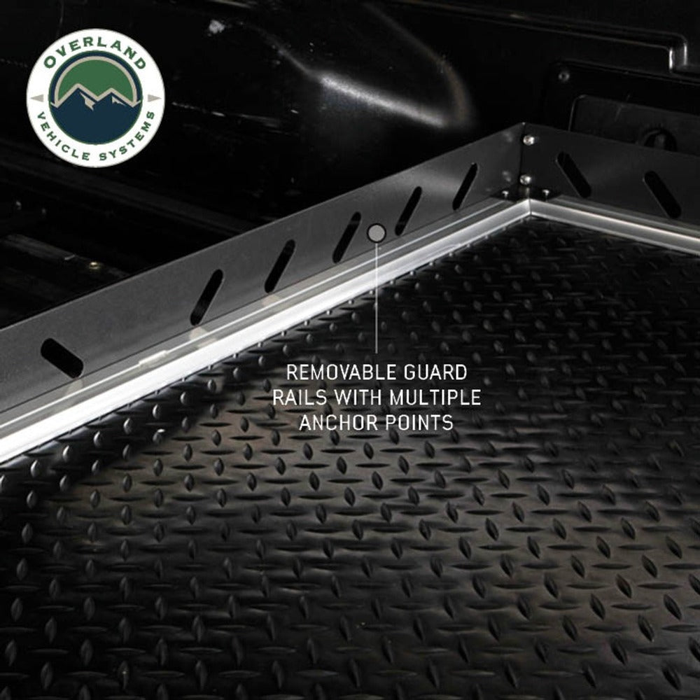 OVS Bed Extension For Pickup Trucks | Short Bed