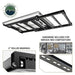 OVS Bed Extension For Pickup Trucks | Short Bed