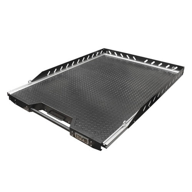 OVS Bed Extension For Pickup Trucks | Short Bed