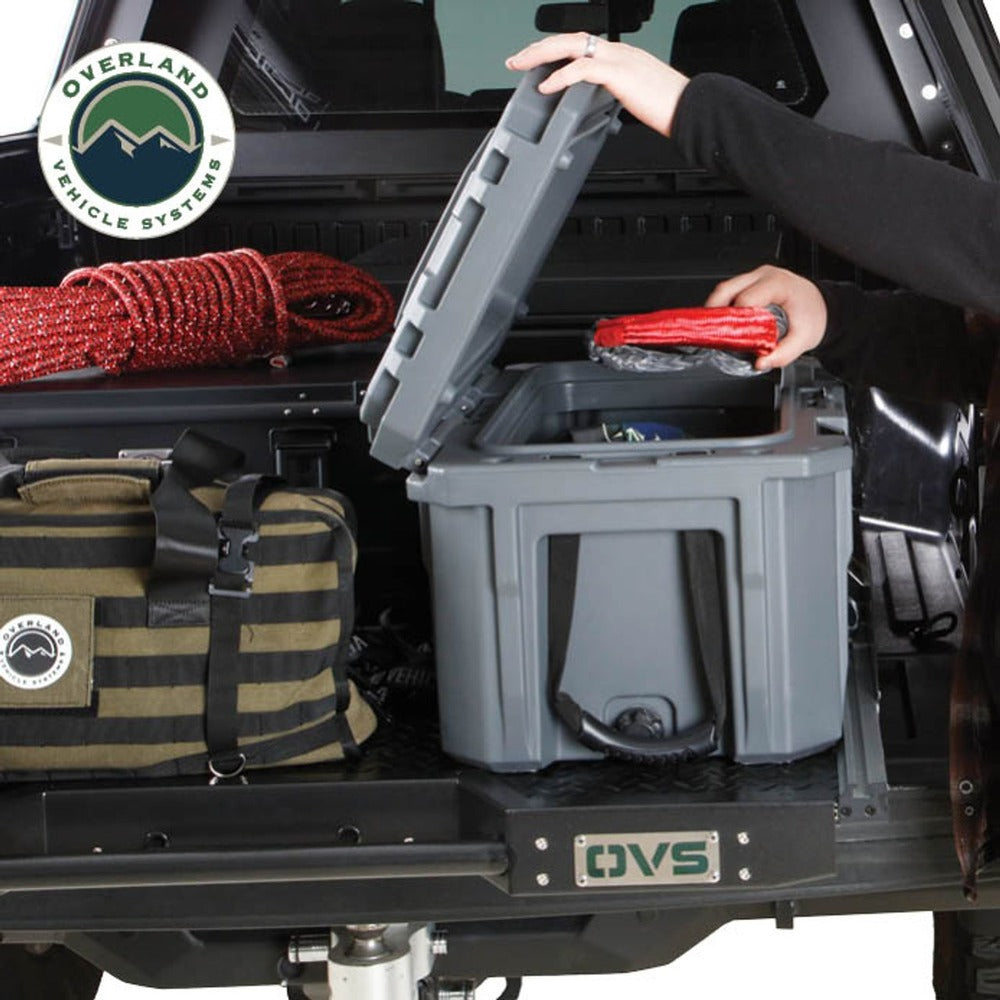 OVS Bed Extension For Pickup Trucks | Short Bed