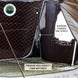 OVS HD Bundu Cantilever Hard Shell Roof Top Tent - 2-4 Person