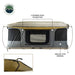 OVS HD Bundu Hard Shell Pop Up Roof Top Tent - 2-4 Person
