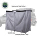 OVS HD Nomadic 2 Person Quick Deploying Car-Side Shower & Privacy Room Combo