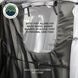 OVS HD Nomadic 2 Person Quick Deploying Car-Side Shower & Privacy Room Combo