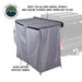 OVS HD Nomadic 2 Person Quick Deploying Car-Side Shower & Privacy Room Combo