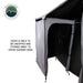 OVS HD Nomadic 2 Person Quick Deploying Car-Side Shower & Privacy Room Combo