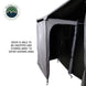 OVS HD Nomadic 2 Person Quick Deploying Car-Side Shower & Privacy Room Combo