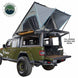 OVS MagPak Camper Shell/Roof Top Tent Combo