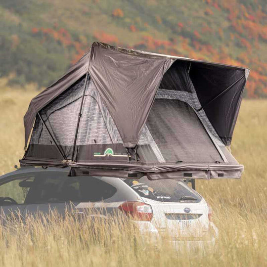 OVS XD Sherpa Roof Top Tent - Soft Shell - 1-4 Person Capacity