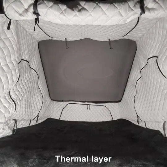 Sirius 1 Plus Rooftop Tent Thermal Layer