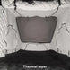 Sirius Series Rooftop Tent Thermal Layer