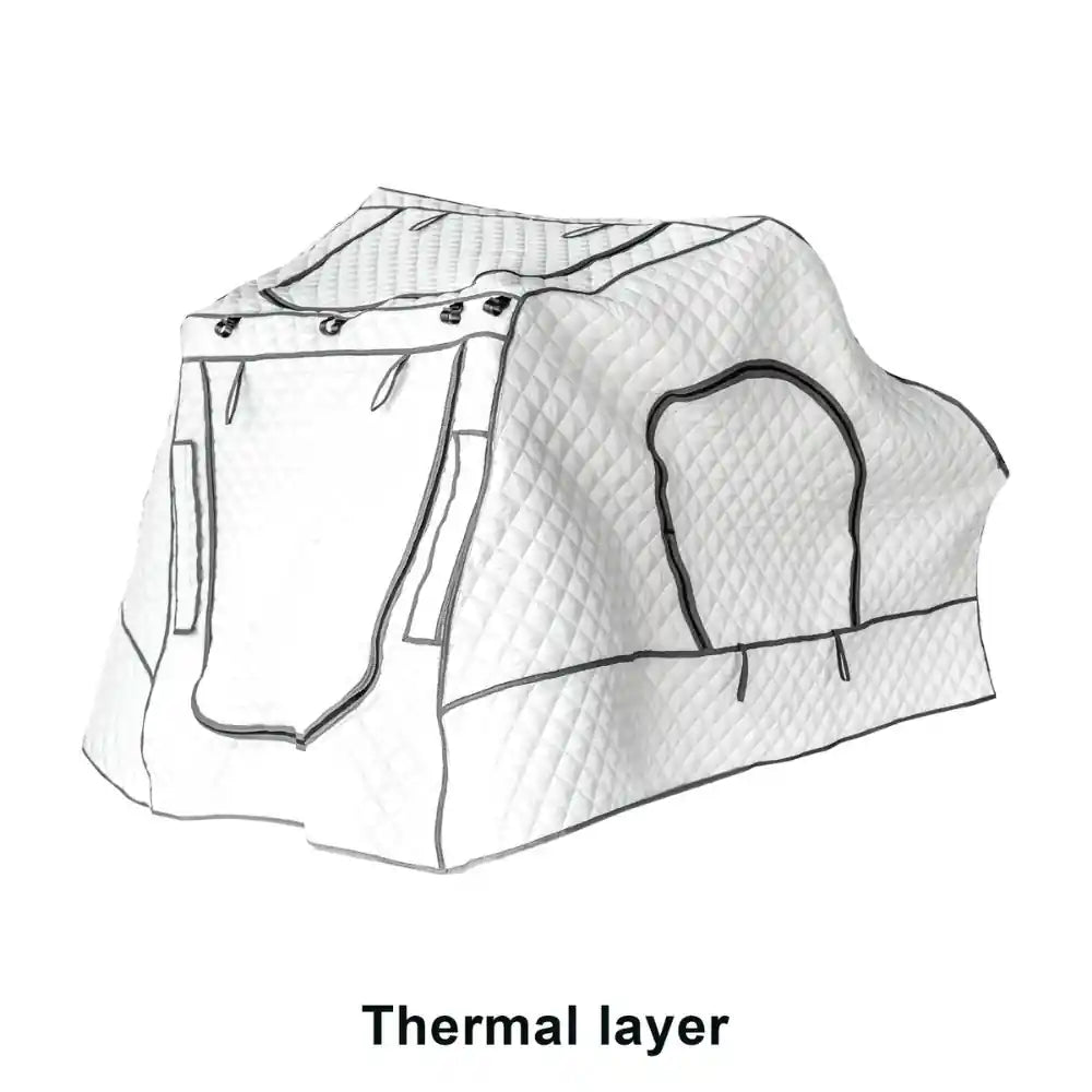 Sirius Series Rooftop Tent Thermal Layer
