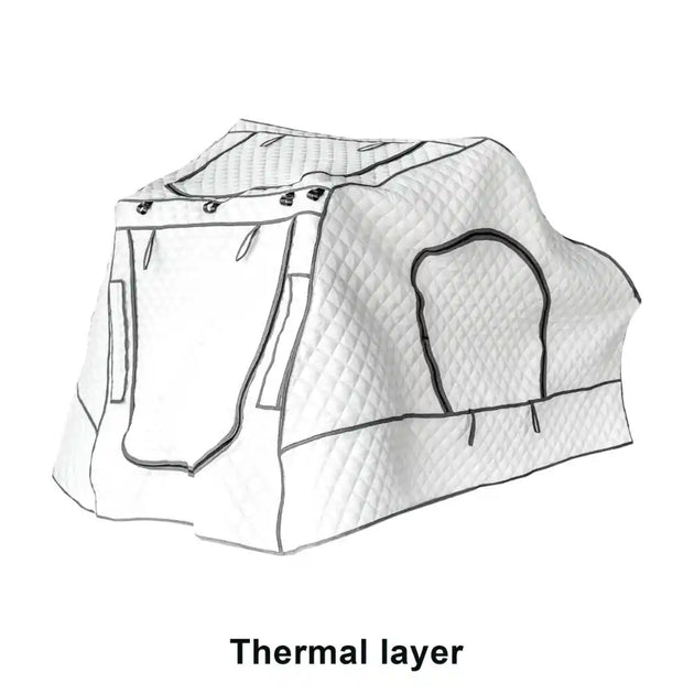Sirius Series Rooftop Tent Thermal Layer